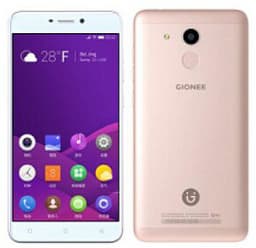 Смартфон Gionee S5 на платформе MediaTek MT6750 оценен в $290
