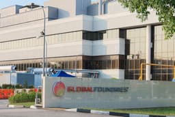 Создание в Китае СП с участием Globalfoundries затормозилось