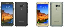 Ёмкость аккумулятора смартфона Samsung Galaxy S7 Active составляет 4000 мА·ч