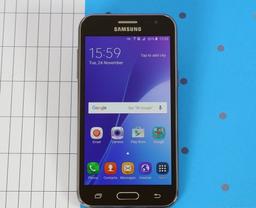 Смартфон Samsung Galaxy J2 нового поколения может оказаться менее производительным, нежели предшественник
