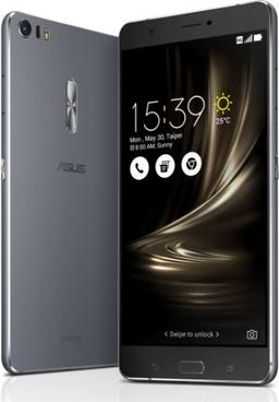 В Сеть утекли характеристики линейки смартфонов Asus ZenFone 3 [Обновлено]