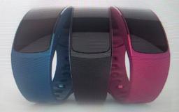 Подтверждены спецификации умного браслета Samsung Gear Fit 2