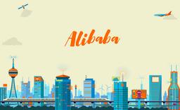 Доход Alibaba Group в прошлом квартале составил 21,8 млрд долларов, чистая прибыль — 6,6 млрд долларов