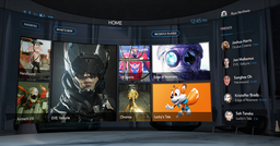 Контент магазина Oculus Store стал доступен только тем, у кого есть шлем Oculus Rift