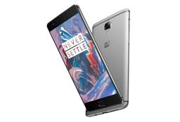 Смартфон OnePlus 3 получит такой же по размерам экран, как у двух своих предшественников