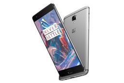 Анонс смартфона OnePlus 3 намечен на 14 июня