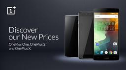 Все смартфоны OnePlus подешевели в преддверии анонса новой модели