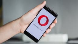 Китайцам не разрешили купить Opera Software