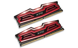 В линейку Adata XPG Dazzle входят восемь различных модулей оперативной памяти DDR4