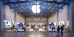 Apple откроет первые фирменные магазины в Индии