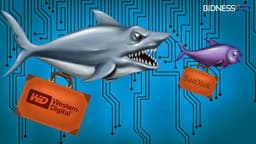 Western Digital и SanDisk получили одобрение последнего регулятора. Сделка будет закрыта завтра