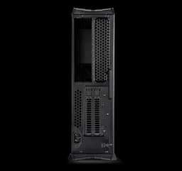 Корпус SilverStone Raven RVZ01-E рассчитан на платы типоразмера mini-DTX и mini-ITX