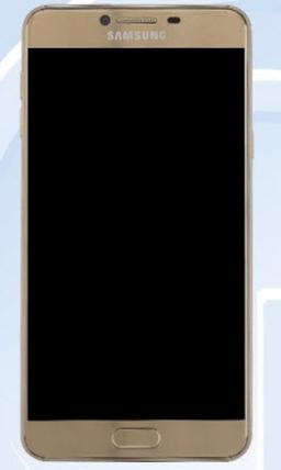 Представлен смартфон Samsung Galaxy C7 (Обновлено)