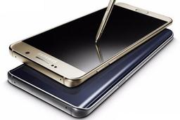 Samsung может выпустить упрощенную версию смартфона Galaxy Note 6 — с 4 ГБ оперативной памяти