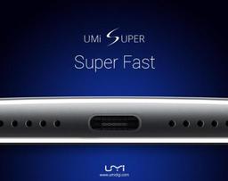 Смартфон UMi Super с 6 ГБ оперативной памяти оценен в $300