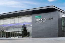 Сделка между Hewlett Packard Enterprise и Tsinghua Holdings стоимостью 2,3 млрд долларов завершена