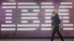 IBM продолжает сокращения — в общей сложности будет уволено более 14 000 человек