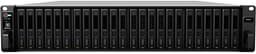 Сетевое хранилище Synology FS3017 достигает производительности более полумиллиона IOPS