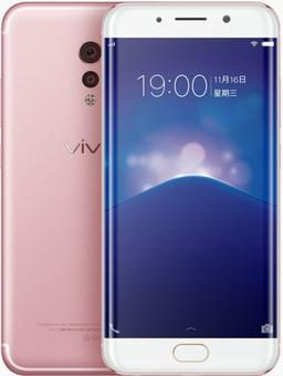 Флагманский смартфон Vivo XPlay 6 с изогнутым дисплеем и сдвоенной камерой оценен в $655