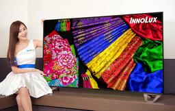 Принадлежащая Innolux фабрика 8,6G начнет выпуск жидкокристаллических панелей в январе 2017 года