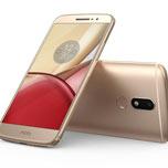Утечка дает полное представление о смартфоне Motorola Moto M стоимостью $300