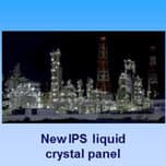 Специалисты Panasonic создали дисплей IPS с контрастностью более 1 000 000:1