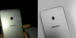 Появились фото смартфона Meizu X, который отличается от всех своих предшественников