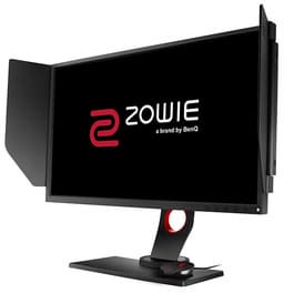 Анонсирован игровой монитор Benq Zowie XL2540 с кадровой частотой 240 Гц