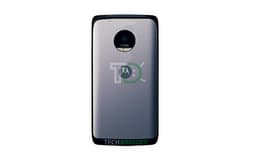 Новый смартфон Moto X может получить металлическую заднюю крышку