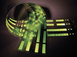 В рамках проекта PI-SCALE началось пилотное производство гибких панелей OLED