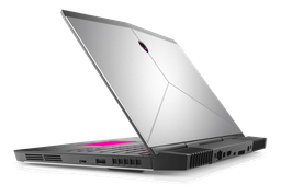 Игровой ноутбук Alienware 13 может предложить панель OLED и видеокарту GeForce GTX 1060