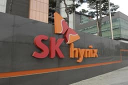SK Hynix начинает серийный выпуск 48-слойной флэш-памяти 3D-NAND