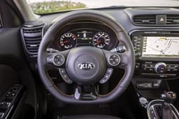 Автомобили Kia Soul Exclaim, Audi A5, S5 Sportback, Q5 и Genesis G80 в новых поколениях получат поддержку Android Auto и Apple CarPlay