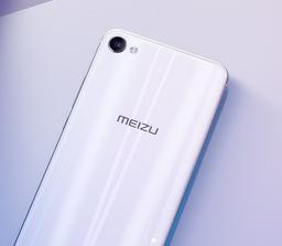 Смартфон Meizu X получил флагманскую камеру при стоимости $245