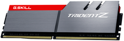 Представлен комплект модулей ОЗУ G.Skill Trident Z DDR4-3600 объемом 64 ГБ