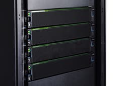 IBM и Nvidia смогли ускорить глубокое обучение нейронных сетей
