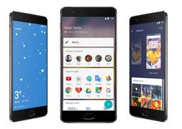 Смартфоны OnePlus 3T и Huawei Mate 9 Pro сравнили по производительности