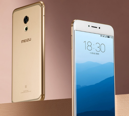 В смартфоне Meizu Pro 6s улучшили камеру, аккумулятор и снизили стоимость