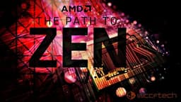Старший процессор AMD Zen стоимостью $500 сможет противостоять вдвое более дорогим Intel Core i7-6900K и Core i7-5960X