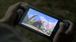 Работник фабрики Foxconn рассказал об особенностях приставки Nintendo Switch