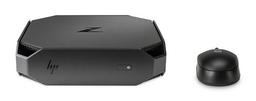 HP Z2 Mini — первая рабочая станция в формате мини-ПК