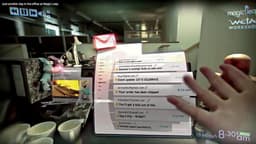 Гарнитура дополненной реальности Magic Leap выйдет в 2018-2019 году