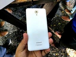 Смартфоны Coolpad Note 3S и Mega 3 похожи размерами и параметрами