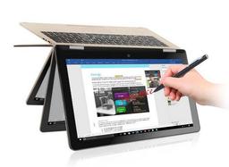 Voyo VBook A1 — ноутбук стоимостью $300 с дисплеем IPS Full HD, CPU Intel Apollo Lake и возможностью установки двух SSD 
