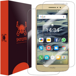 Приложение AnTuTu подтверждает наличие у смартфона Moto M Plus однокристальной системы MediaTek Helio P10