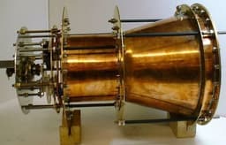 Лаборатория NASA опубликовала отчёт, подтверждающий работоспособность «невозможного» двигателя EmDrive
