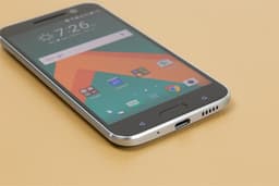 До конца года Android 7.0 получат смартфоны HTC 10 и HTC One M9