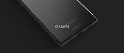Безрамочный смартфон Meizu Pro 7 может получить SoC Kirin 960 и датчик изображения Sony IMX386