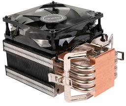 Antec предложит бесплатные крепления для установки своих кулеров на AMD Ryzen и другие процессоры в исполнении AM4