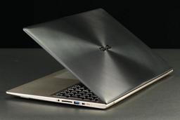 Из-за удорожания компонентов Asus сконцентрируется на дорогих мобильных ПК